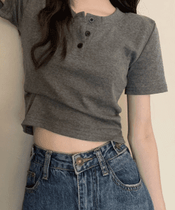 Fashion T-shirt TX-971069
