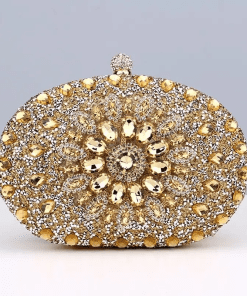 Classic High quality 38x30cm Chains Real Leather Handbag BB-921037