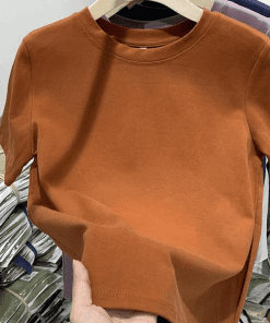 Fashion T-shirt TX-971074