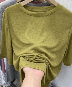 Fashion T-shirt TX-971079