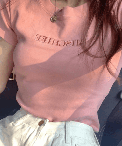 Fashion T-shirt TX-971080