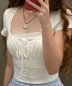 Fashion T-shirt TX-971082
