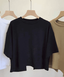 Fashion T-shirt TX-971085
