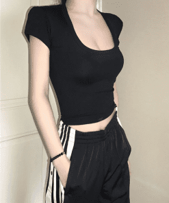 Fashion T-shirt TX-971096