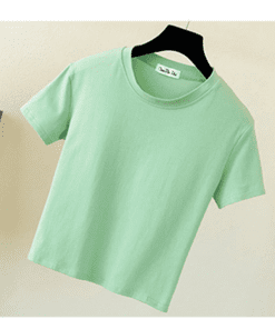 Fashion T-shirt TX-9710120