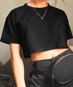 Fashion T-shirt TX-9710121
