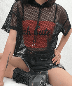 Fashion T-shirt TX-9710112