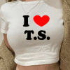Fashion T-shirt TX-971036