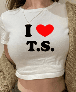 Fashion T-shirt TX-971036