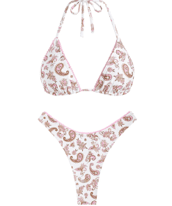 Classical Sexy Bikini Swimsuit YY-925278