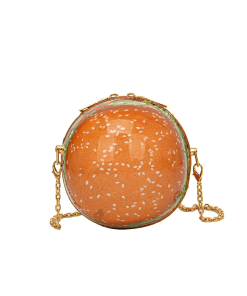 High quality 34x39cm Lafite grass woven Cut-out handbag BB-921002