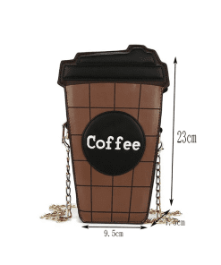 Fashion High quality 22x15x7cm with Strap Handbag BB-921022