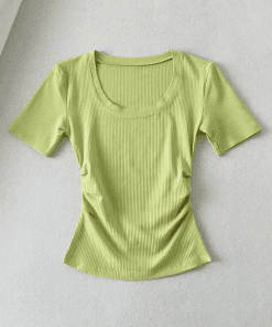 Fashion T-shirt TX-971068