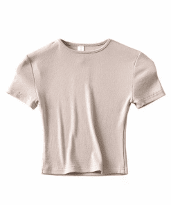 Fashion T-shirt TX-971083
