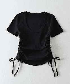 Fashion T-shirt TX-971089