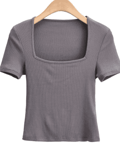 Fashion T-shirt TX-971093