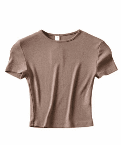 Fashion T-shirt TX-9710107
