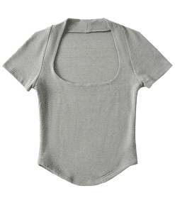 Fashion T-shirt TX-971034
