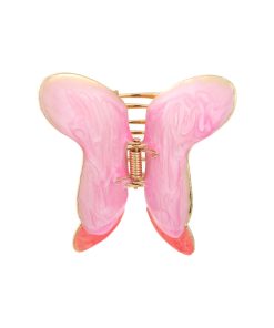 Pink Hair bands QTFJ-9110005