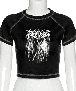 Fashion T-shirt TX-971076
