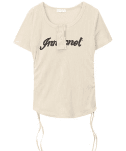 Fashion T-shirt TX-9710114