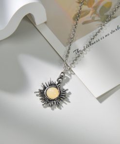 Fashion Ladybug&Flowers Brooch QTXZ-911132