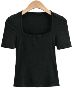 Fashion T-shirt TX-9710105