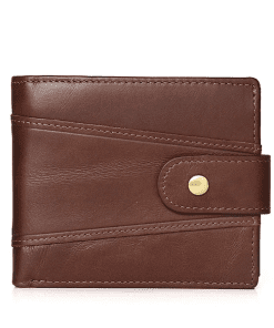 Fashion LM212 10x9x2cm High quality Yellow Real Leather Wallet QB-927088