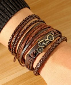 Classic Pearls Bracelet DDSL-9110050
