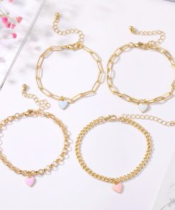 Classic Bracelet GGSL-9110012