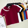 Fashion hoodie coat WT-813005