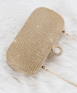 Classic High quality 49x36cm Real Leather Handbag With small bag BB-921102