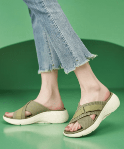 Fashion Thick soled Casual Shoes LX-872158