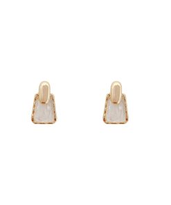 Hearts Gemstones  Earrings CCED-9110259
