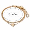 Fashion Full Diamonds Chains Bracelet QTSL-9110052