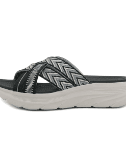 Vintage White&Grey Casual shoes LX-872125
