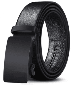 Classic Top quality steel Buckle Belt Wide-3.5cm reversible Embossed Leather Belt PD-862139