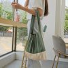 Vintage High quality 30x8x16cm Real Leather Belt bag with cardholder BB-921134