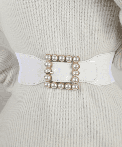 Fashion Top quality Adjustable steel Buckle Real Leather Belt PD-862086