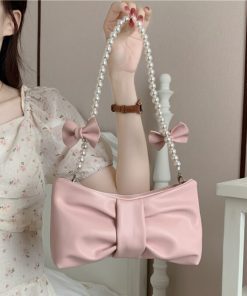 Classic High quality 25cm Handbag with lock BB-921142