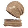 Fashion Knitte hat For winter MZ-916161