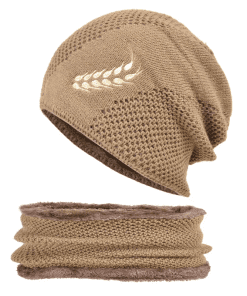 Fashion Knitte hat For winter MZ-916161