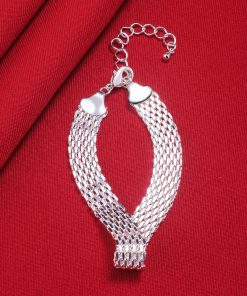Classic Golden Bracelet QTSL-9110056