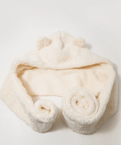Fashion Knitte Cotton hat For winter MZ-916194