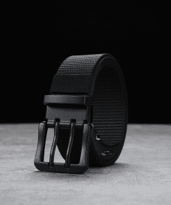 Fashion Top quality Adjustable Alphabets steel Buckle Real Leather Belt PD-862083