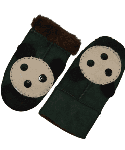 Fashion Knitte Gloves  For winter ST- 851003