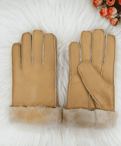 Fashion  Gloves  For winter ST- 851016