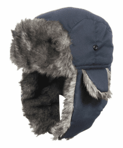 Fashion  Knitte Cotton hat For winter MZ-916177