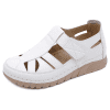 Classic Top quality bows casual shoes For woman LX-872165