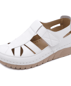 Classic Top quality bows casual shoes For woman LX-872165